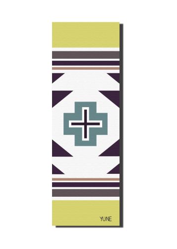 Gemini Trekk Travel Yoga Mat Gemini Trekk Travel Yoga Mat