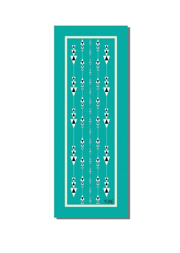 Jane Trekk Travel Yoga Mat Jane Trekk Travel Yoga Mat