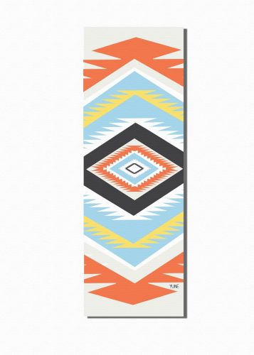 Juliet Trekk Travel Yoga Mat Juliet Trekk Travel Yoga Mat