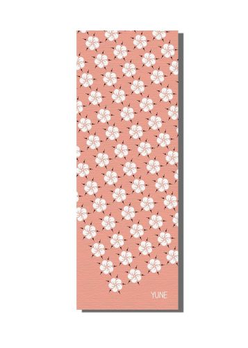 Kumiko Trekk Travel Yoga Mat Kumiko Trekk Travel Yoga Mat