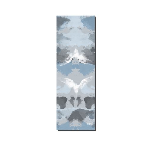 Larch Trekk Travel Yoga Mat Larch Trekk Travel Yoga Mat