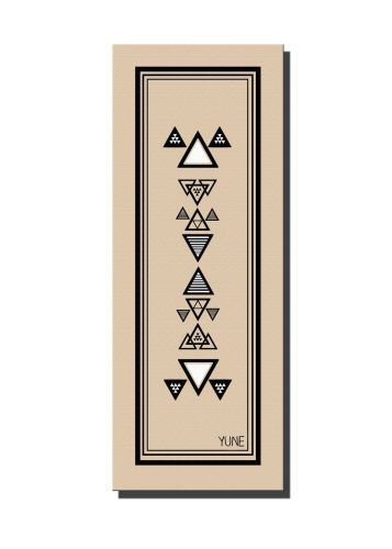 Mariah Trekk Travel Yoga Mat Mariah Trekk Travel Yoga Mat