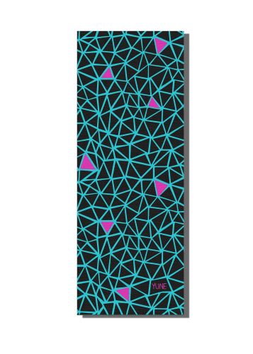 Nakata Trekk Travel Yoga Mat Nakata Trekk Travel Yoga Mat