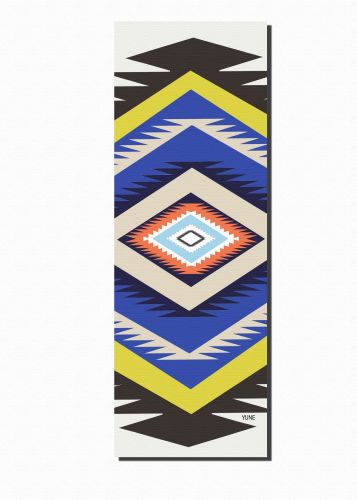 Romeo Trekk Travel Yoga Mat Romeo Trekk Travel Yoga Mat