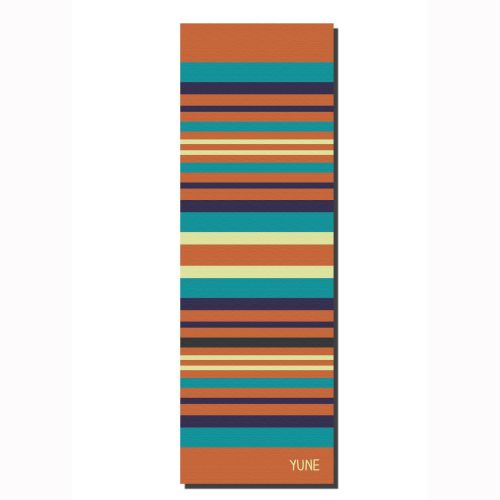 SB51 Trekk Travel Yoga Mat SB51 Trekk Travel Yoga Mat