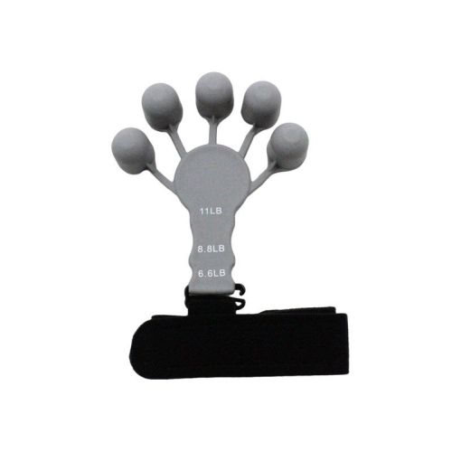 Silicone Grip Device Stretcher Finger Gripper Strength Trainer Strengthen Rehabilitation Training Silicone Grip Device Stretcher Finger Gripper Strength Trainer Strengthen Rehabilitation Training
